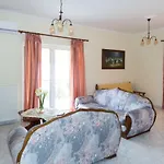 Vithos 公寓 卡拉马塔