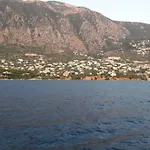 Vithos 卡拉马塔