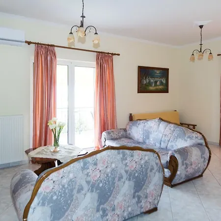 Vithos Appartement Kalamata