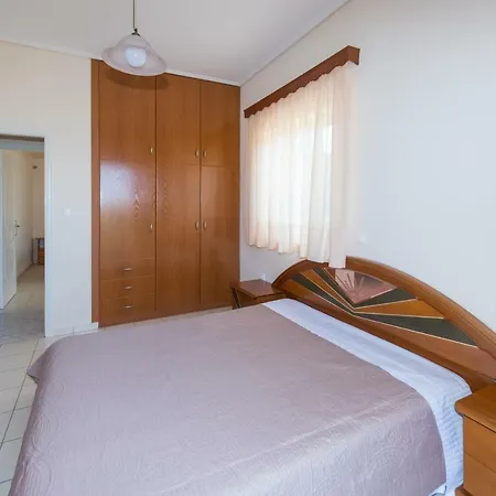 Vithos Apartamento *