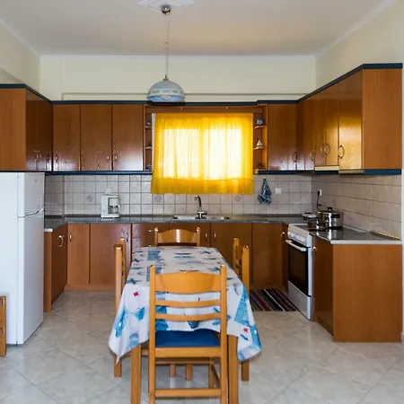 Vithos Appartement