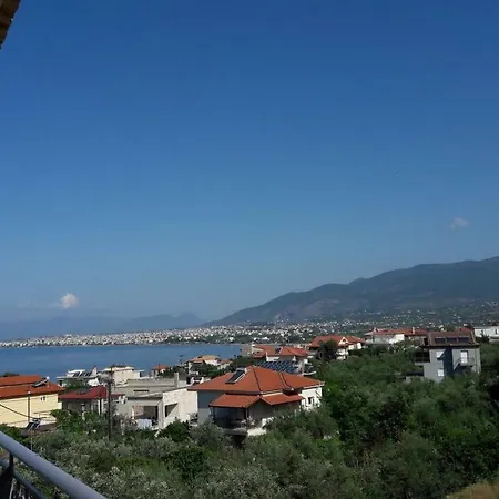 Vithos * Kalamata
