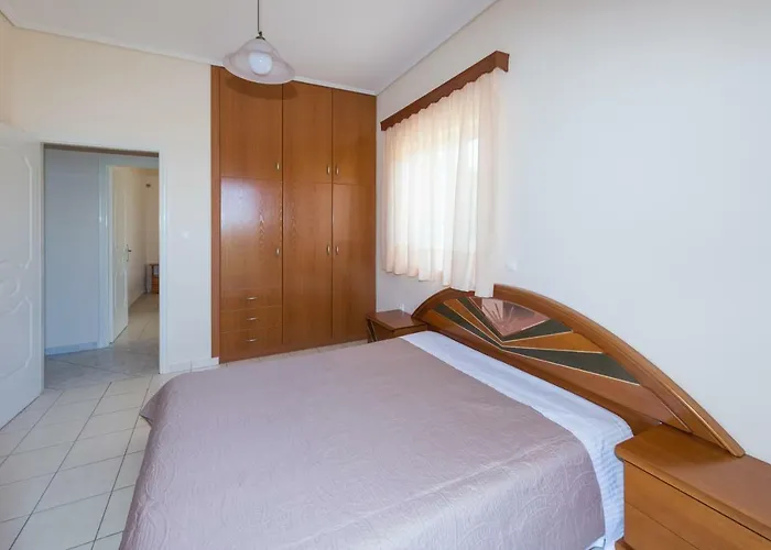 Vithos Apartamento *