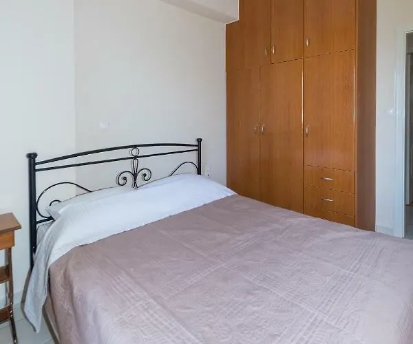 Apartamento Vithos Calamata