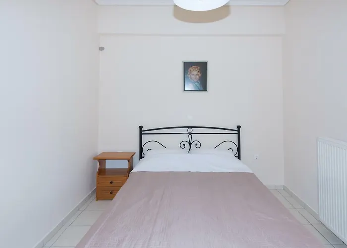 Apartamento Vithos *