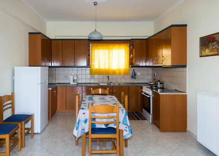 Vithos Apartamento