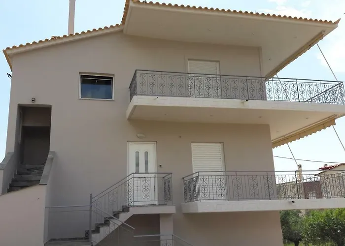 Apartamento Vithos *