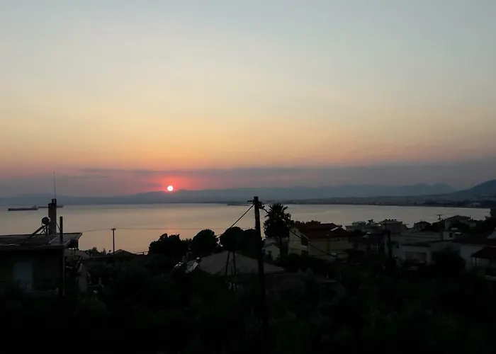 Apartamento Vithos Calamata