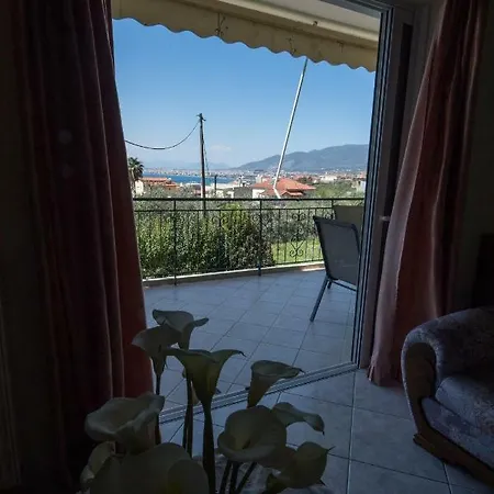 Appartement Vithos Kalamata