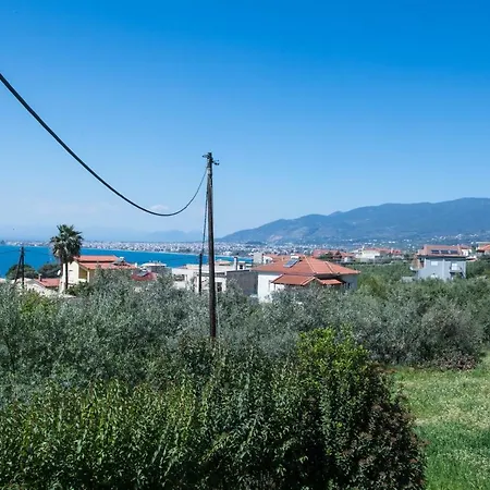 Vithos Διαμέρισμα