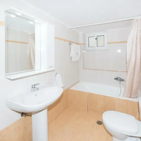 Vithos Apartamento
