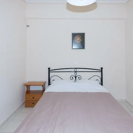 Appartement Vithos *