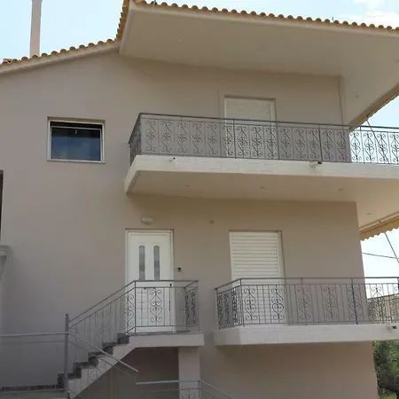 Appartement Vithos *