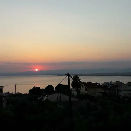 Apartamento Vithos Kalamata