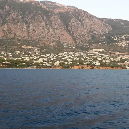 Vithos Kalamata