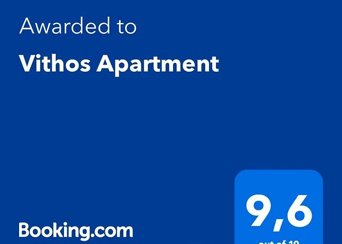 Vithos Καλαμάτα