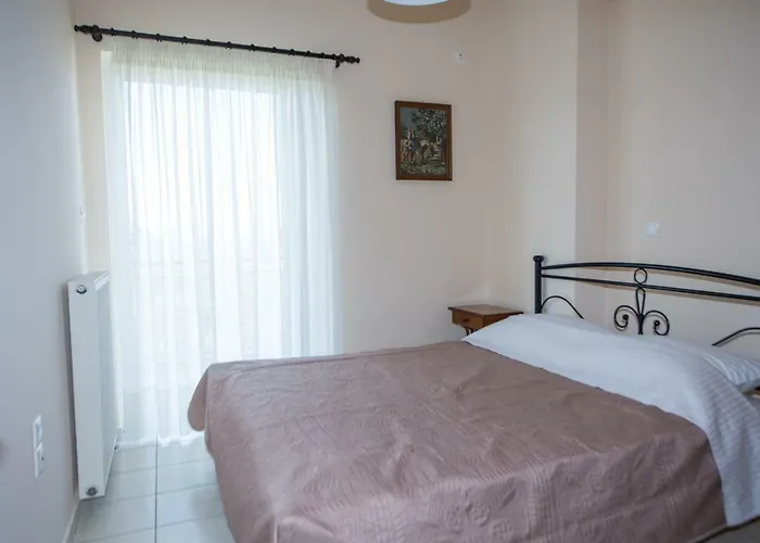 Vithos Каламата