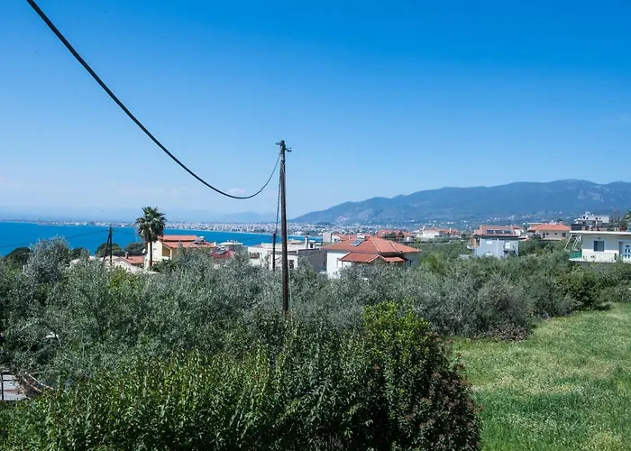 Vithos Διαμέρισμα