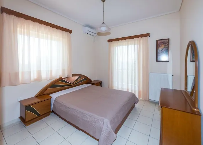 Vithos Каламата