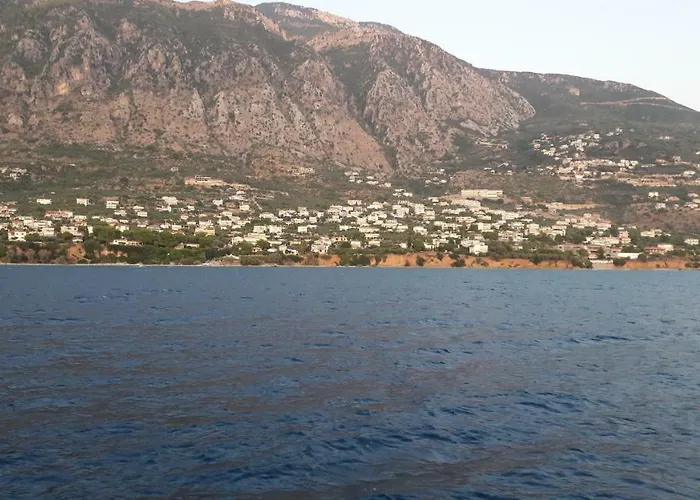 Vithos Каламата