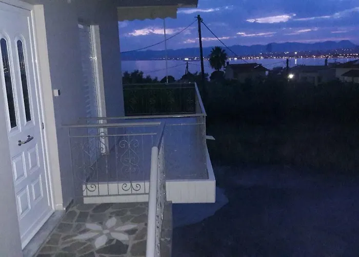 Διαμέρισμα Vithos