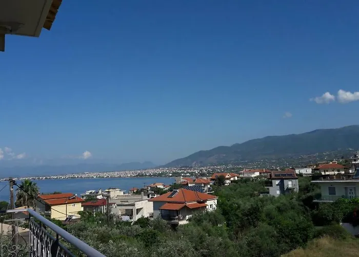 Vithos * Каламата